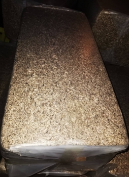 20kg Premium Hanfeinstreu Fein schöne schäben für alle Nager und Vögel Geflügel